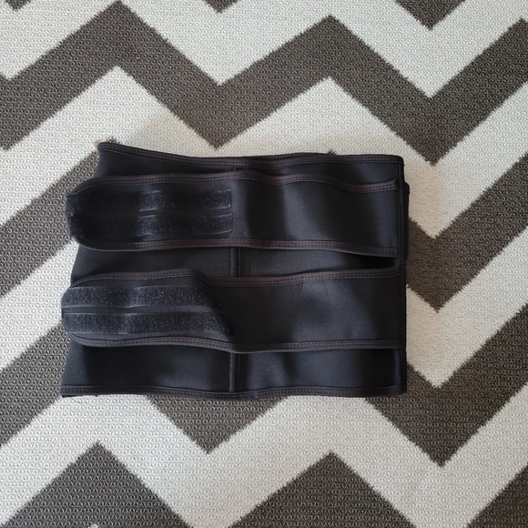 Maternity postpartum slimming belt - Picture 3 of 5